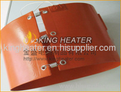 Silicon Rubber Heaters Silicone Rubber Heaters silicone rubber heater silicone flexible heaters silicone flexible h