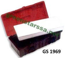 Plastic Box Square watch tools , sunrise for watch tools , watch tools india