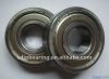 JPZZ High quality High Precision deep groove ball bearing 604