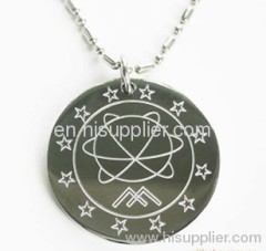 MST energy pendant