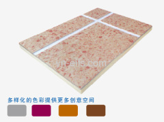 PU Exterior Wall Insulation Board supplier