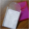 Plastic Soap leaves compact box