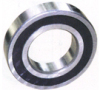 Deep Groove Ball Bearings