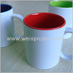 Chinaware Coffee Cup