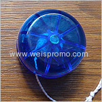 Plastic YO-YO Ball