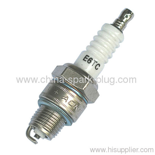 Automobile Spark Plugs