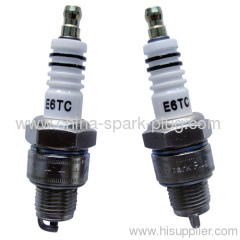 Car Spark Plug E6TC