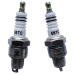 Automobile Spark Plugs