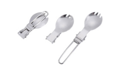 camping cutlery