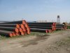 Seamless Carbon Steel Pipe W.T.2.11mm - 60m