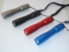 1*AA led flashlight