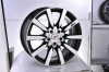 BK509 wheel rim for a car