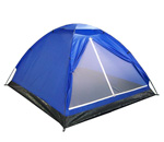 2 persons camping equipment tent