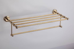 PVD Towel rack