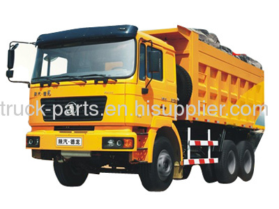 truck