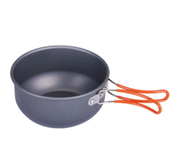 Portable Bowl for camping cutlery