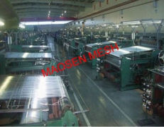 Anping Maosen Metal Wire Mesh Factory