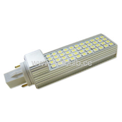 11W 44SMD G24 led plug light