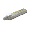 13W 52pcs 5050SMDG24 led plug light