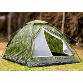 2 person camping tent