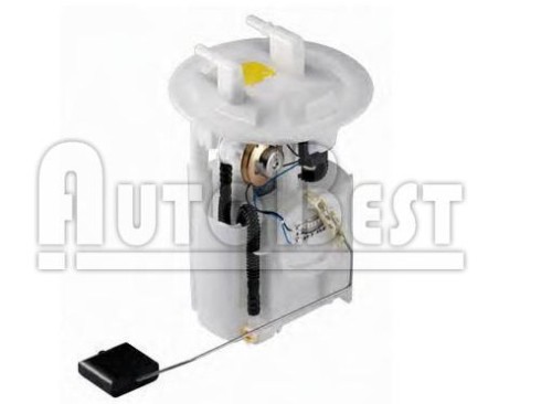 Fuel Pump