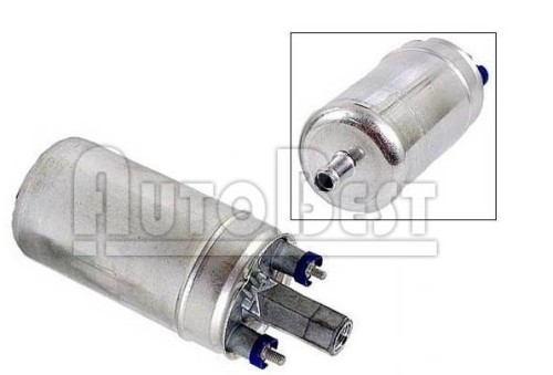 Fuel Pump