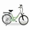 electric city bike