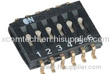 DIP Switch EHS Series