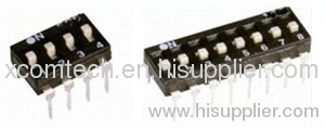 DIP Switch EAM Series