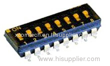 DIP Switch EAD Series