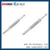 Stainless Steel MINI adjustable double shafts adjustment pneumatic Air Cylinder