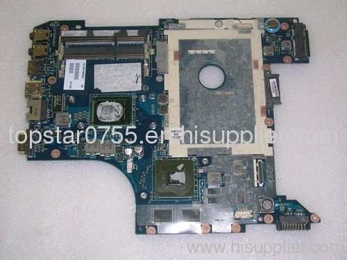 LG P430 laptop motherboard PAJ80 LA-7401P