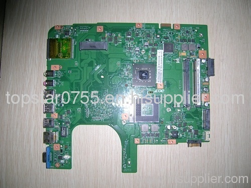 Acer Aspire 5735 Intel Laptop Motherboard 48.4K801.011 MBATR01002 TESTED