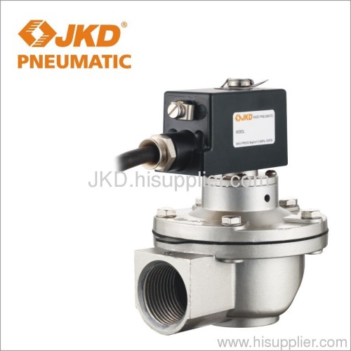 DMF explosion proof pulse valve