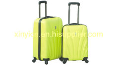 ABS luggage,