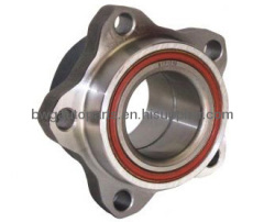 wheel hub bearing 6C11 2B663 AA 1370437 Ford Transit VI 06-