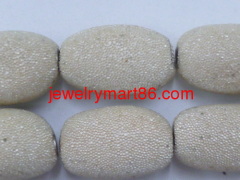 Wholesale Indonesia beads for earrings,bracelet IB008