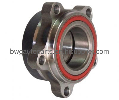 wheel hub bearing 6C11 2B663 BA 1371400 Ford Transit JUMBO Transit VII 06-