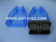 OBD Male Diagnostic Connector