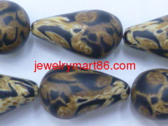 Wholesale Indonesia beads for earrings,bracelet IB011