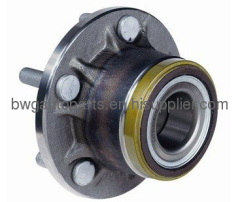 wheel hub bearing 7T16 2C299 BB 1469189 Ford Connect 05.2002-