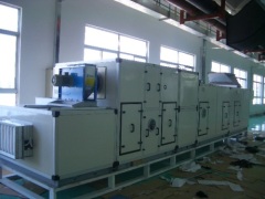 Modular Air handling unit