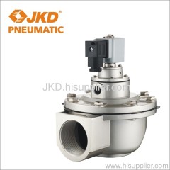 T series Diaphragm valve