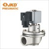 Diaphragm valve