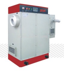 Rotary Dehumidifier