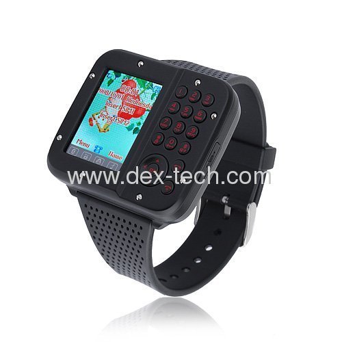 AK10 watch mobile phone