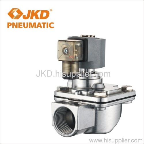 ac220v right angle PULSE VALVE manufacturer