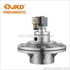 3" MM Series Pulse Valve