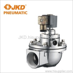 T series right angle pulse valve CA-25T