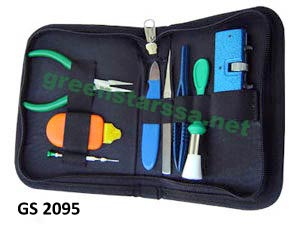 Watch Battery Changing Kit watch tools ,sunrise watch tools ,watch tools india